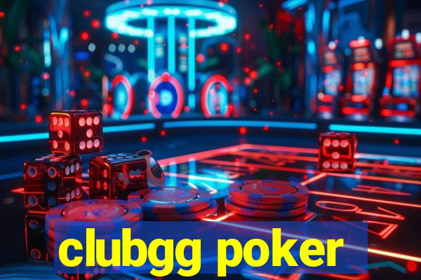 clubgg poker