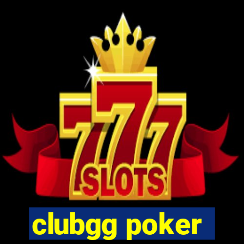 clubgg poker