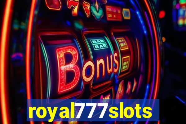 royal777slots