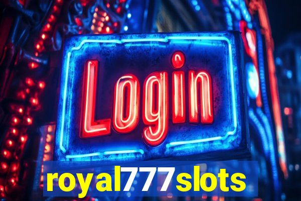 royal777slots