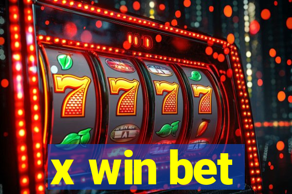 x win bet