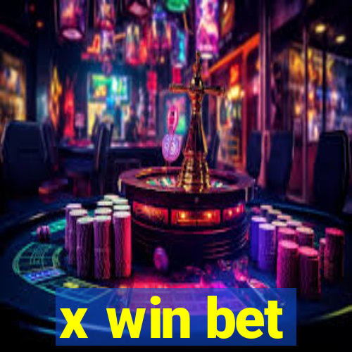 x win bet