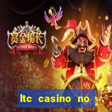 ltc casino no deposit bonus