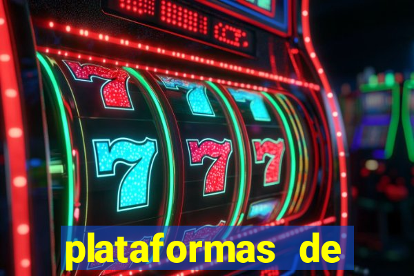 plataformas de jogos que est?o pagando bem