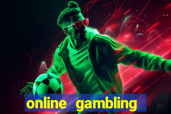 online gambling slot machines