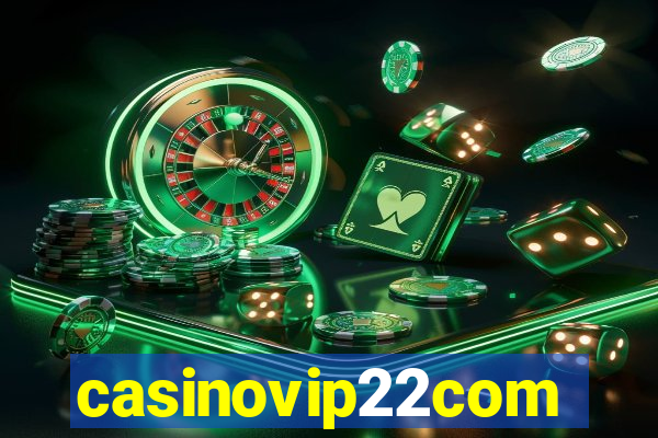 casinovip22com