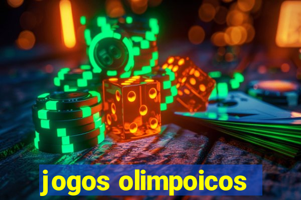 jogos olimpoicos