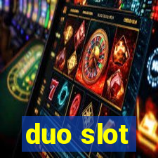 duo slot