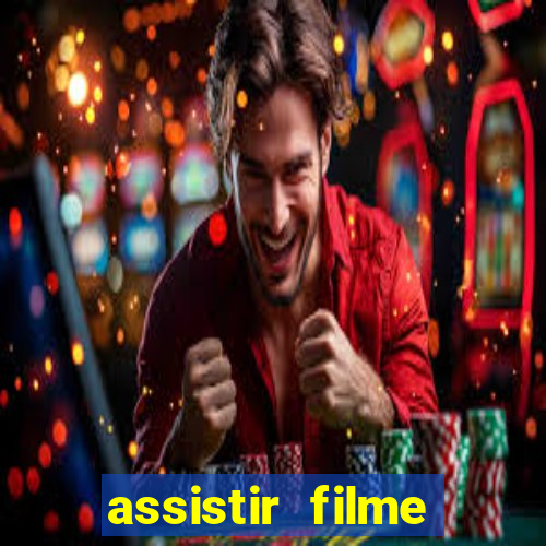 assistir filme bingo o rei das manh?s