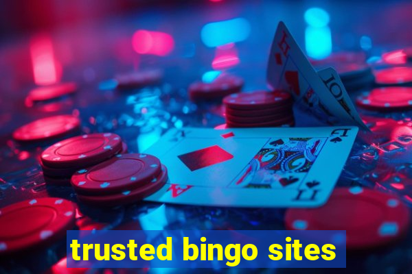 trusted bingo sites