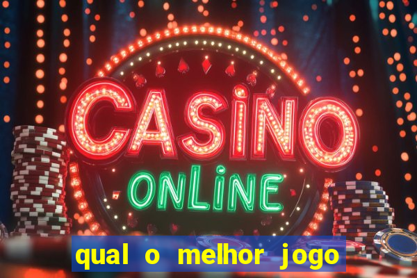 qual o melhor jogo de poker online