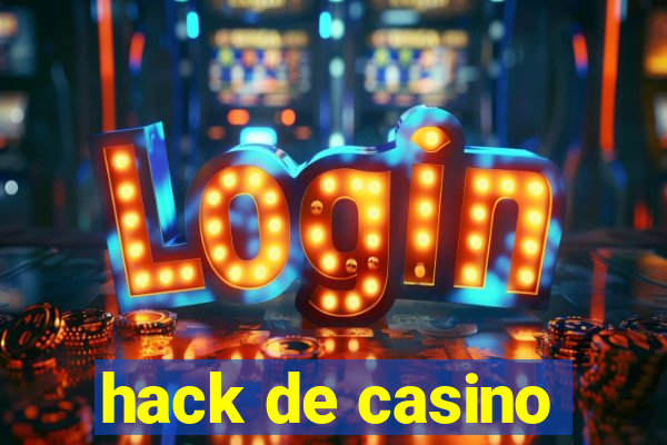 hack de casino