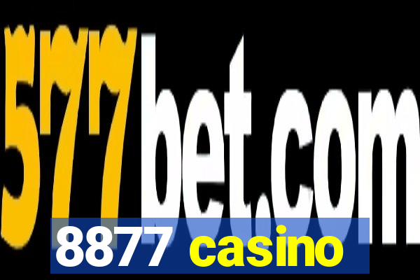 8877 casino