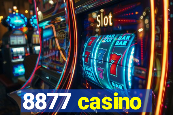 8877 casino