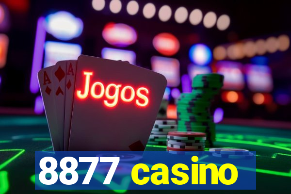 8877 casino