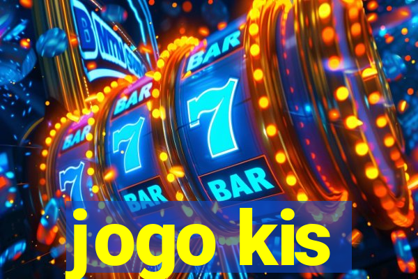 jogo kis