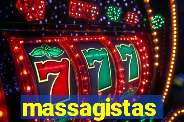 massagistas masculinos sp