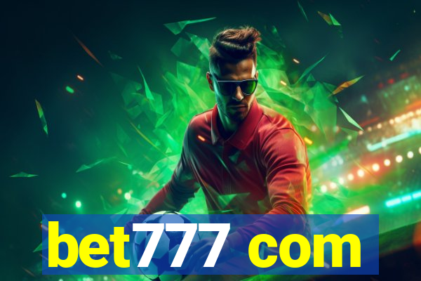 bet777 com