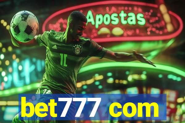 bet777 com