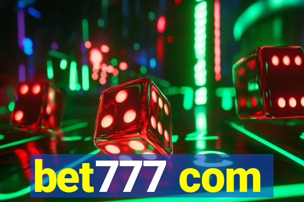 bet777 com