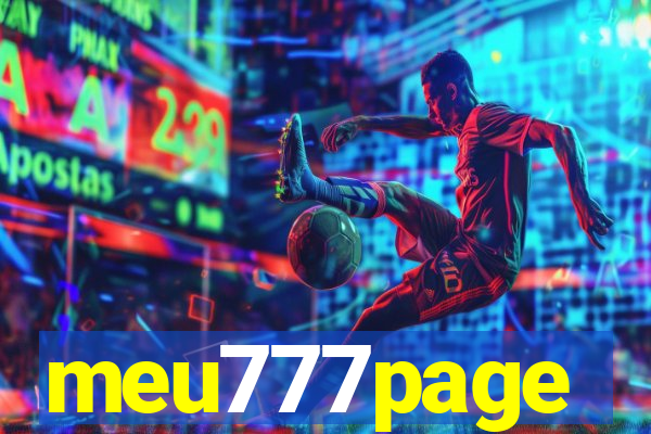 meu777page