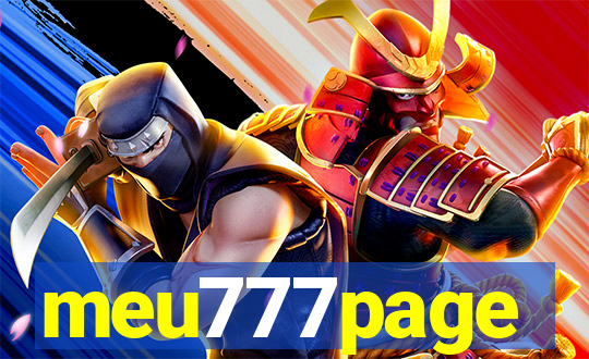 meu777page