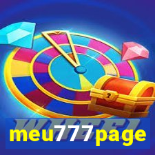 meu777page