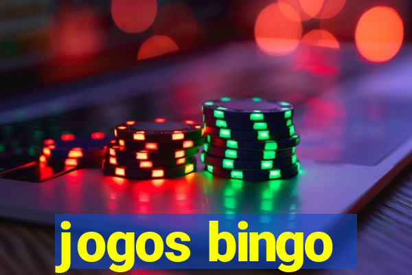 jogos bingo