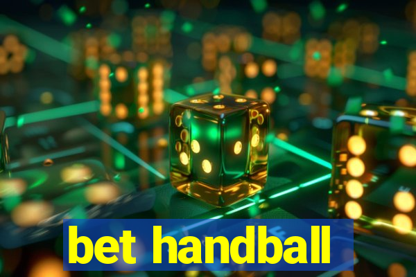 bet handball