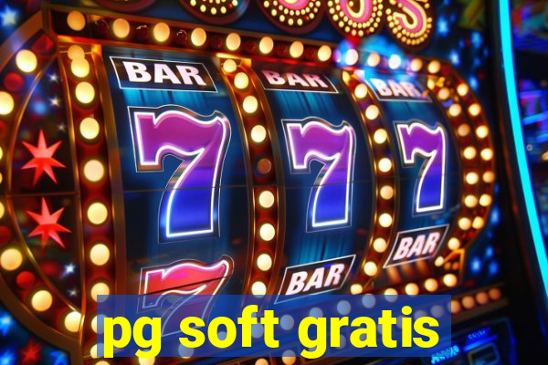 pg soft gratis