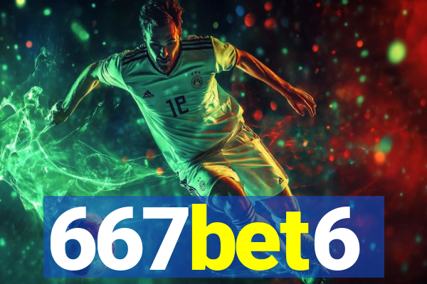 667bet6