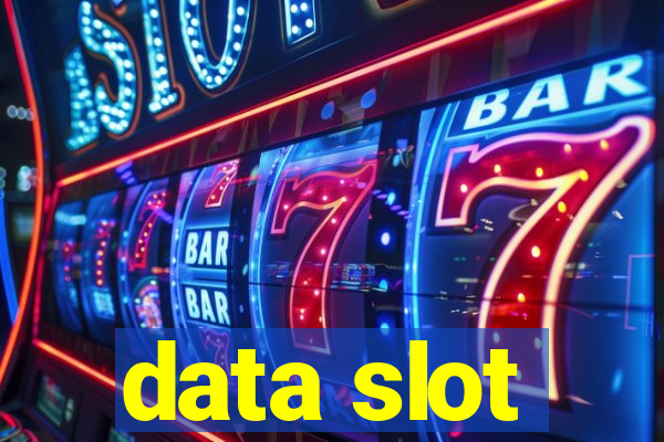 data slot