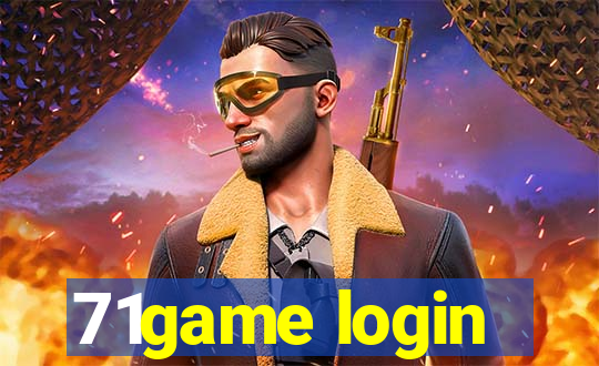 71game login