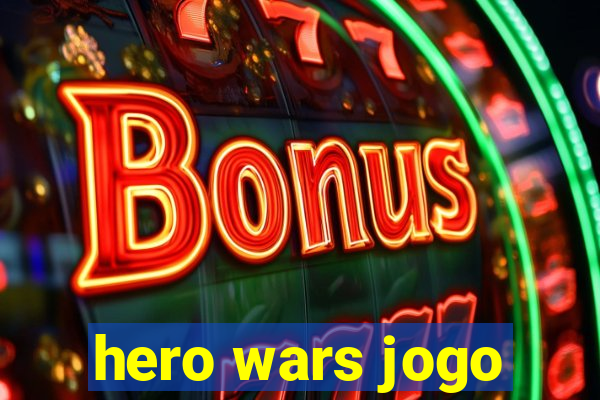 hero wars jogo