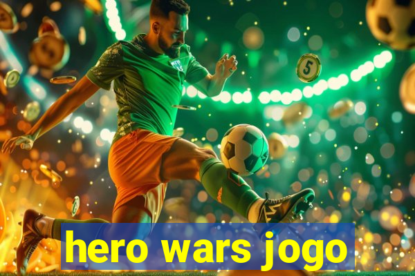 hero wars jogo