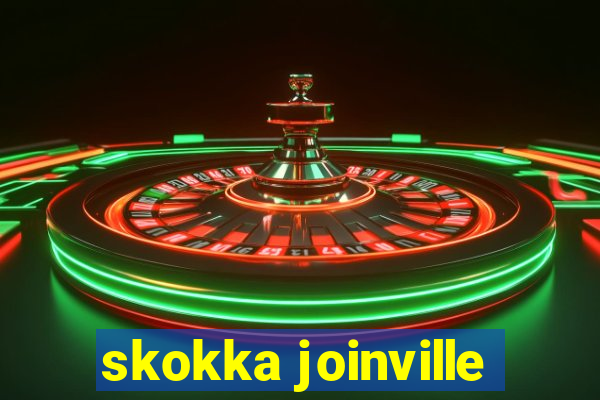 skokka joinville