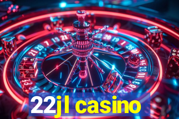 22jl casino