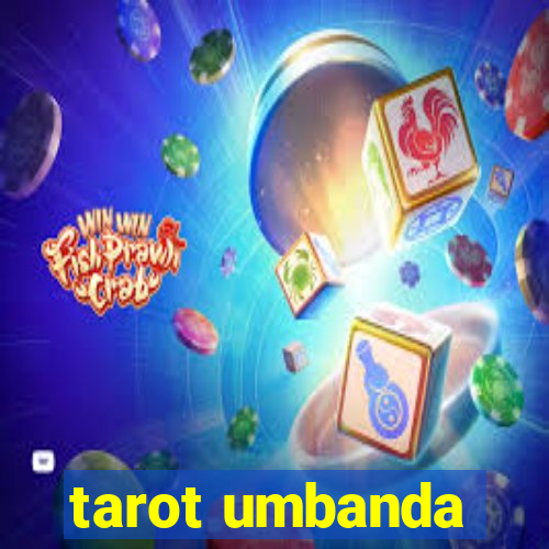 tarot umbanda