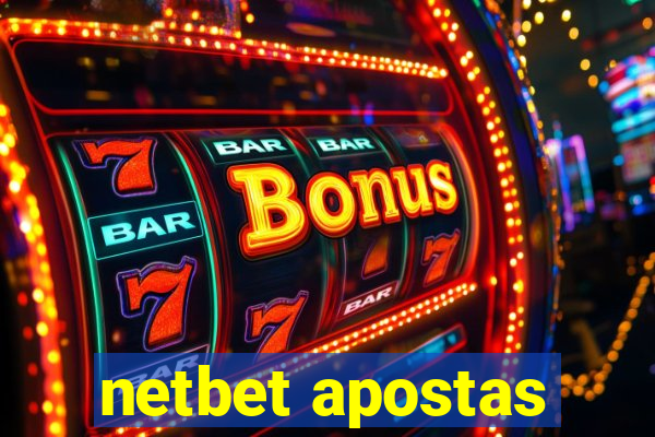 netbet apostas