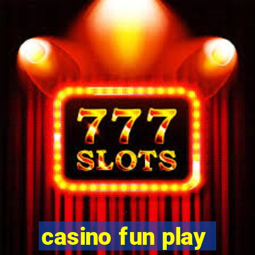 casino fun play