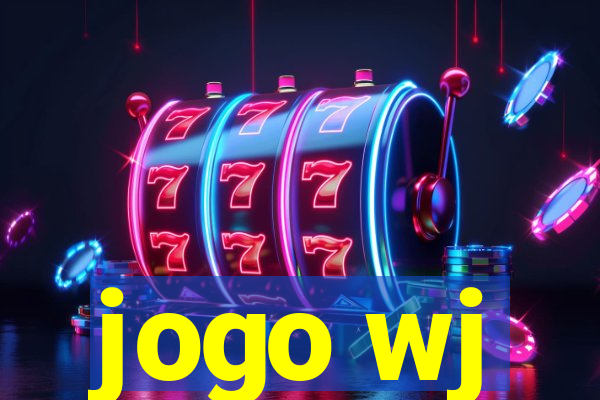 jogo wj