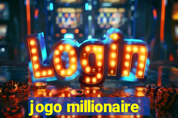 jogo millionaire