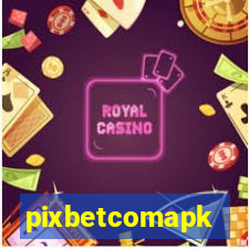 pixbetcomapk