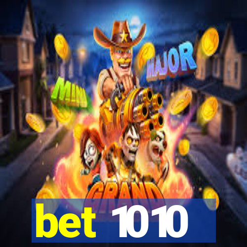 bet 1010