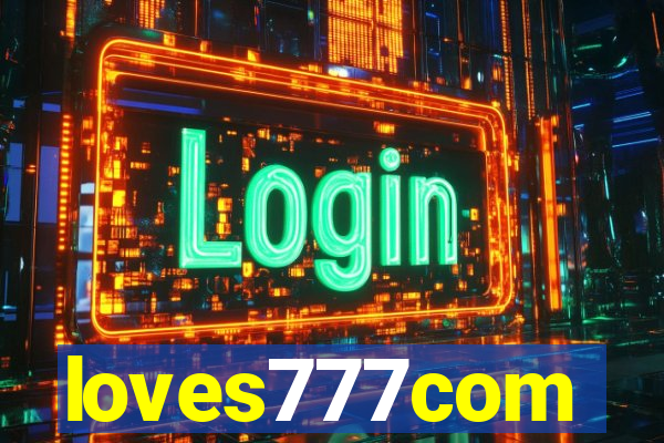 loves777com