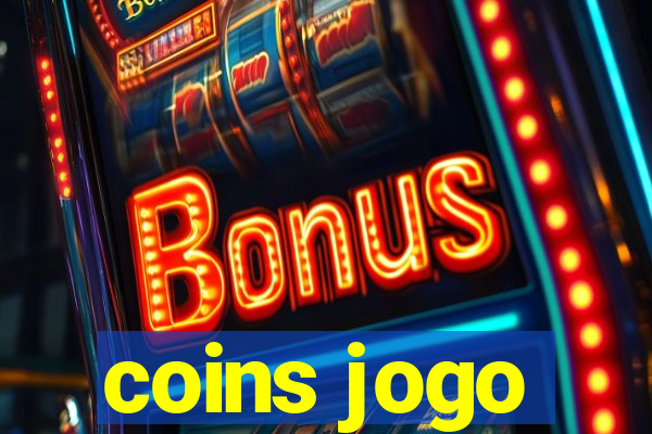 coins jogo