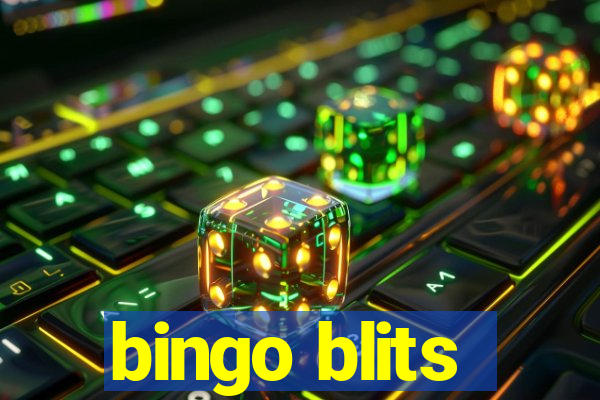 bingo blits