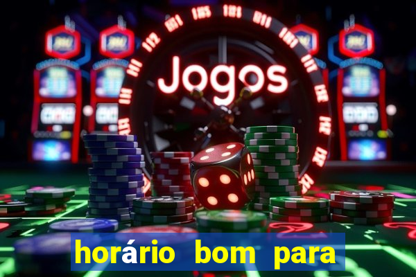 horário bom para jogar fortune rabbit