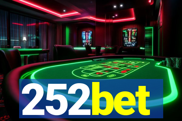 252bet