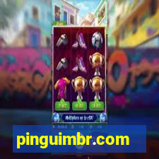 pinguimbr.com